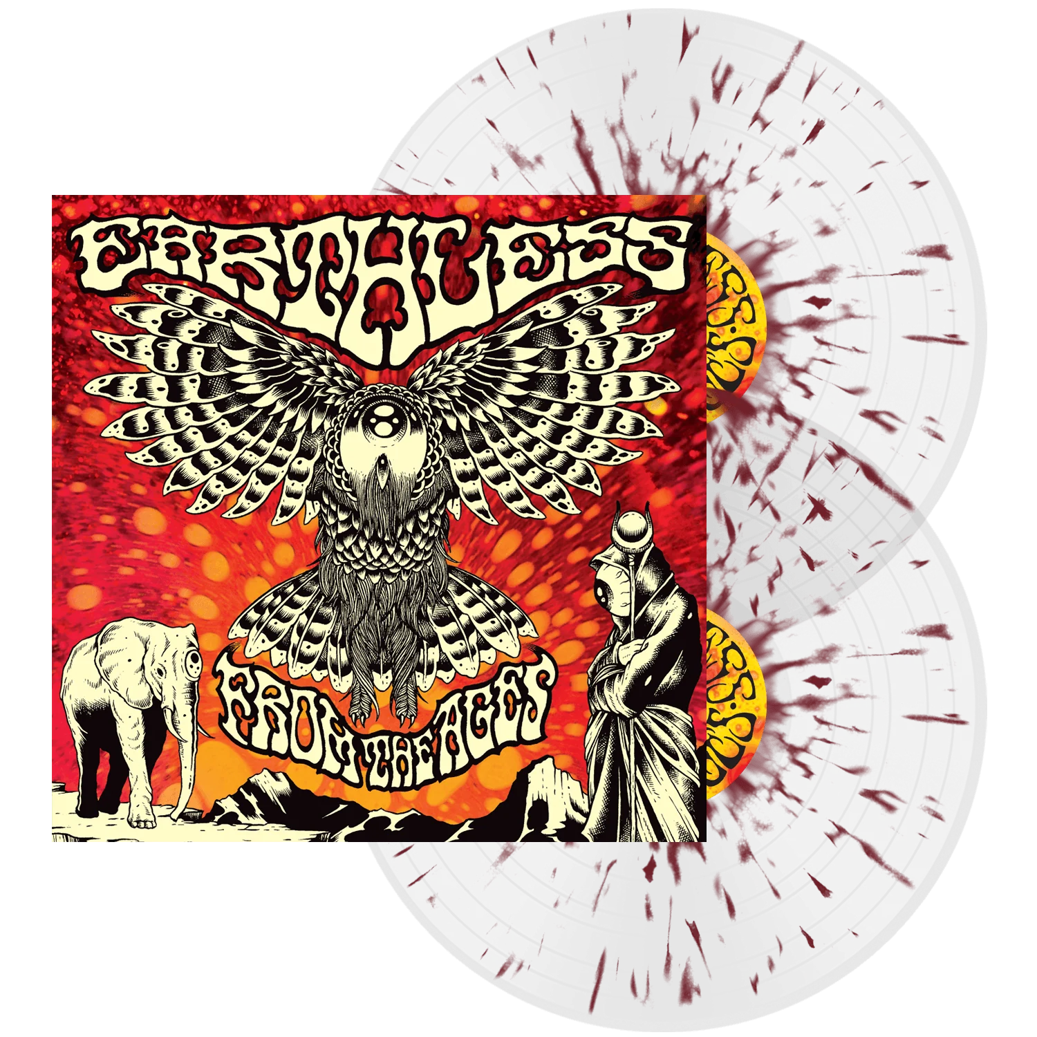 Earthless - From The Ages - Image 4