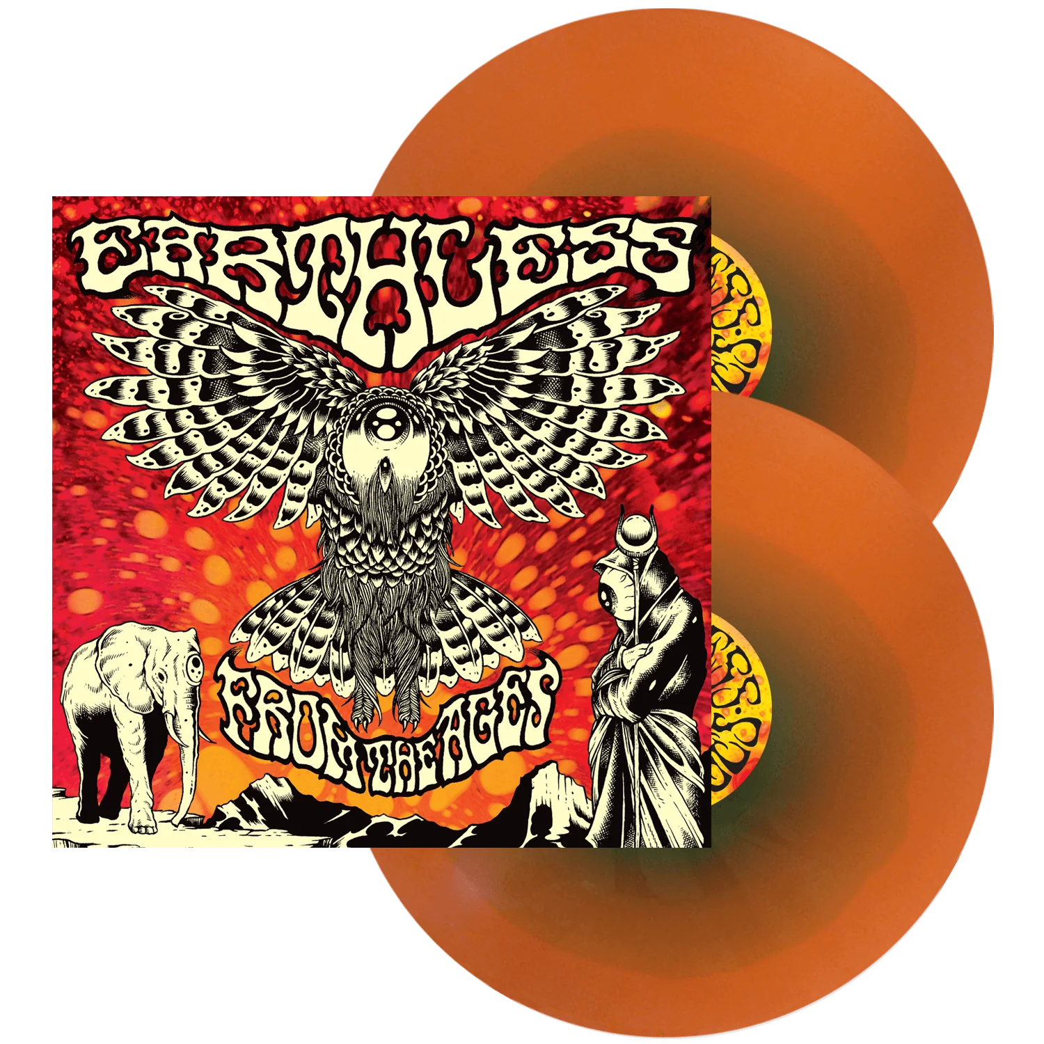 Earthless - From The Ages - Image 5