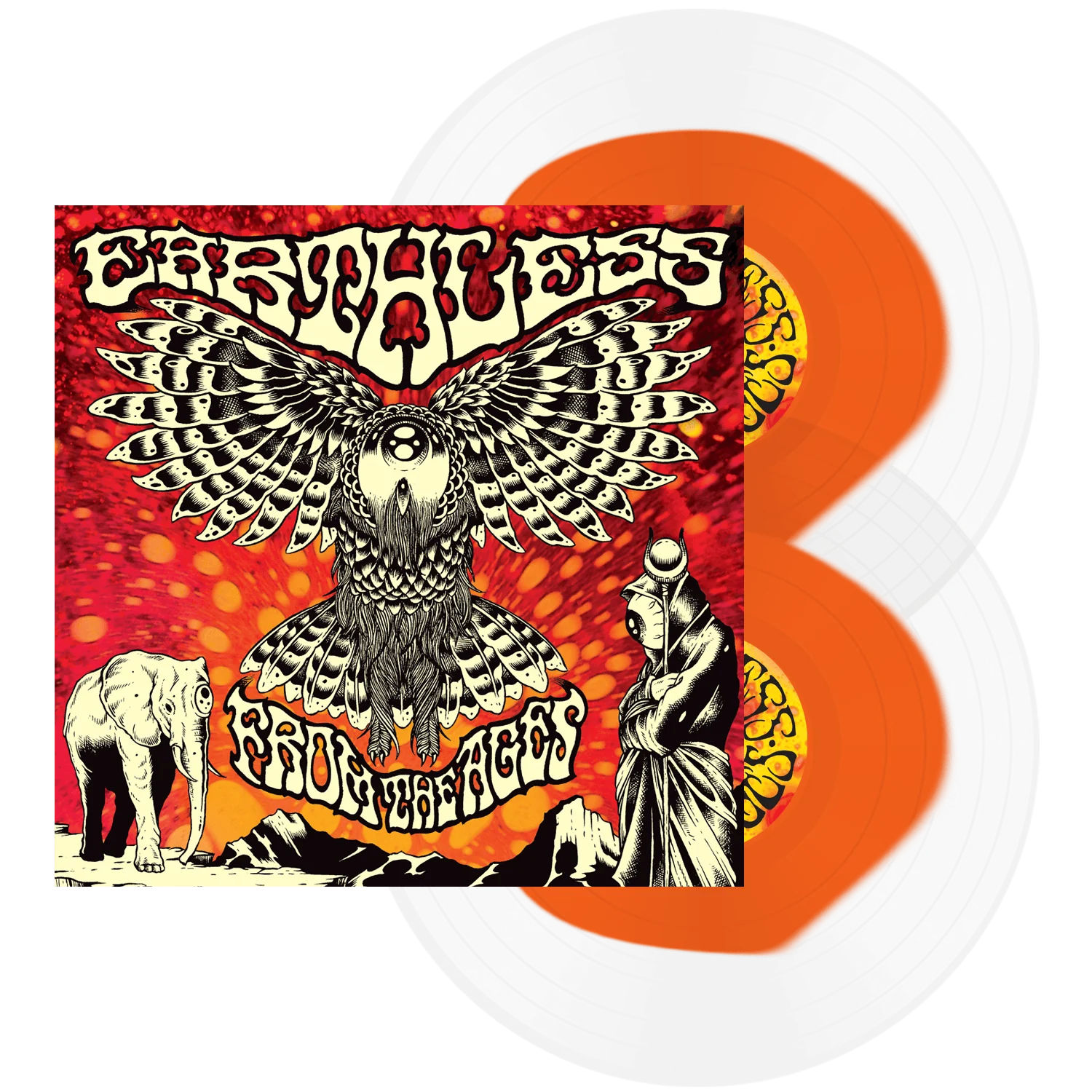 Earthless - From The Ages - Image 6