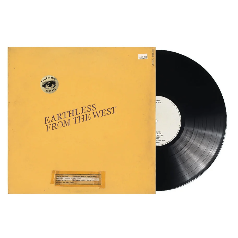 Earthless - From The West - Image 3