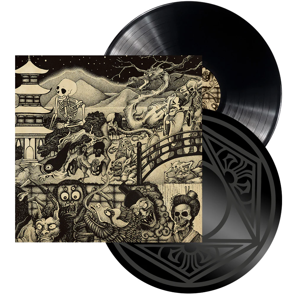 Earthless - Night Parade Of One Hundred Demons - Image 3