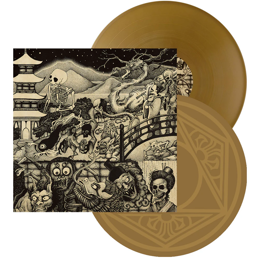 Earthless - Night Parade Of One Hundred Demons - Image 4