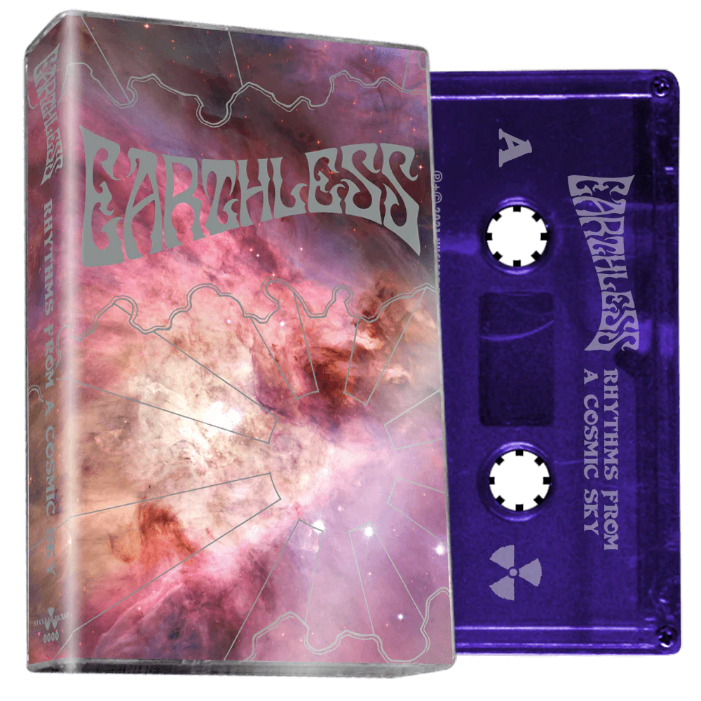 Earthless - Rhythms From A Cosmic Sky - Image 3