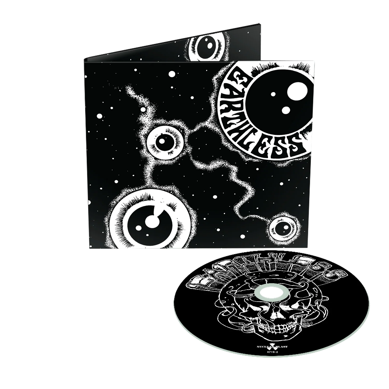 Earthless - Sonic Prayer - Image 3