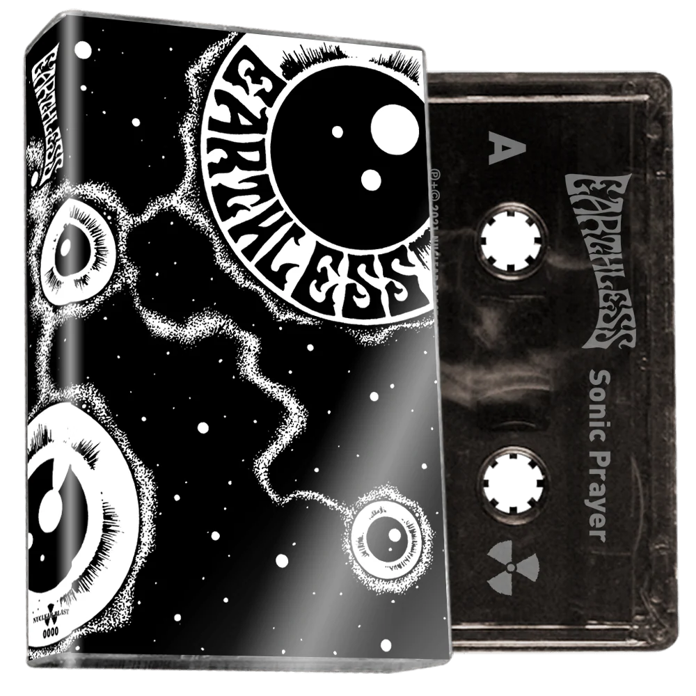 Earthless - Sonic Prayer - Image 7