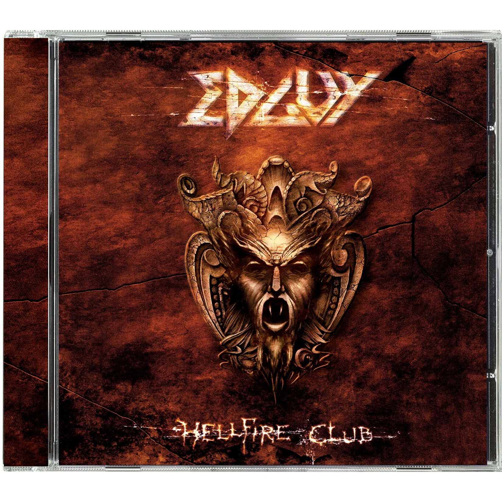 Edguy - Hellfire Club - Image 2