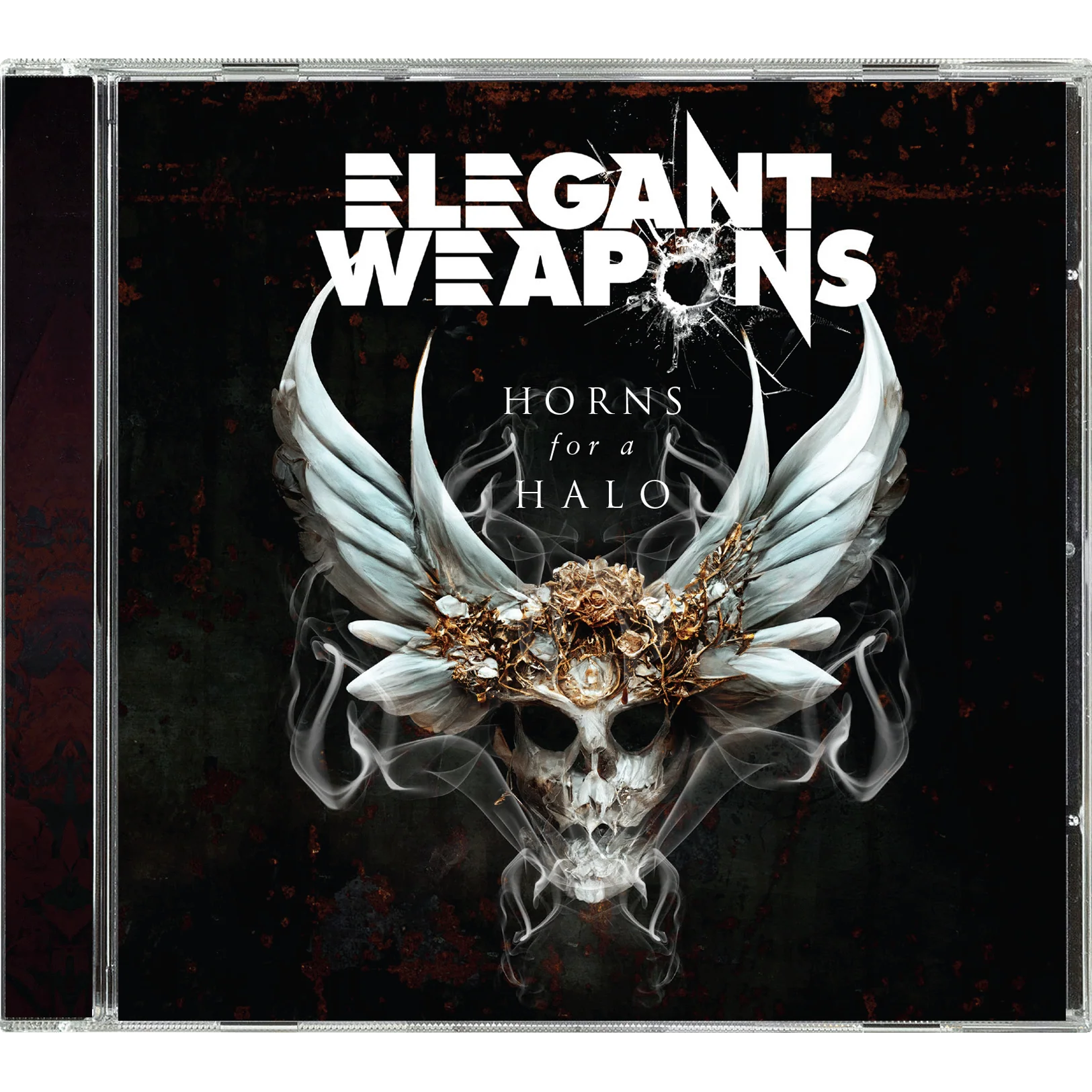 Elegant Weapons - Horns For A Halo - Image 2