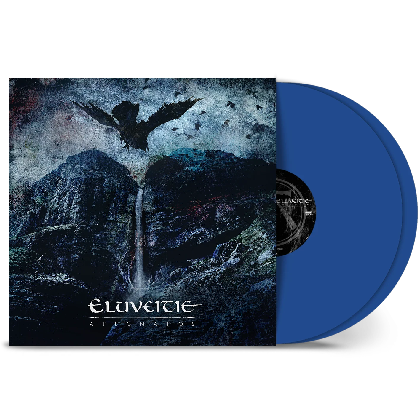 Eluveitie - Ategnatos - Image 2