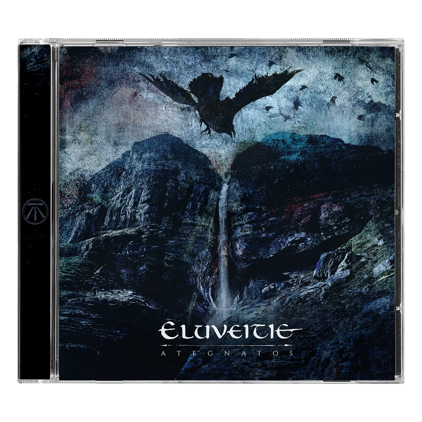Eluveitie - Ategnatos - Image 3