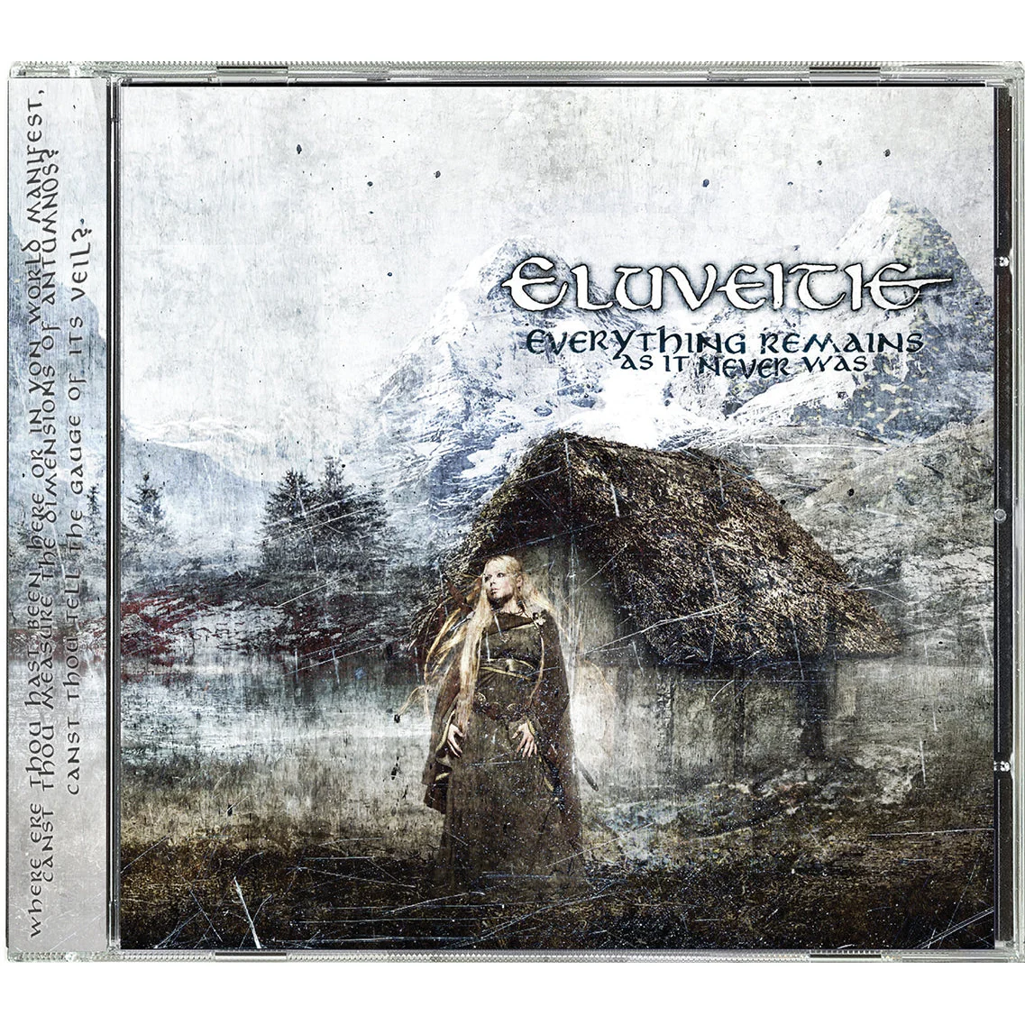 Eluveitie - Everything Remains (As It Never Was) - Image 2