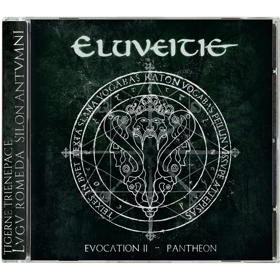 Eluveitie - Evocation II - Pantheon - Image 2