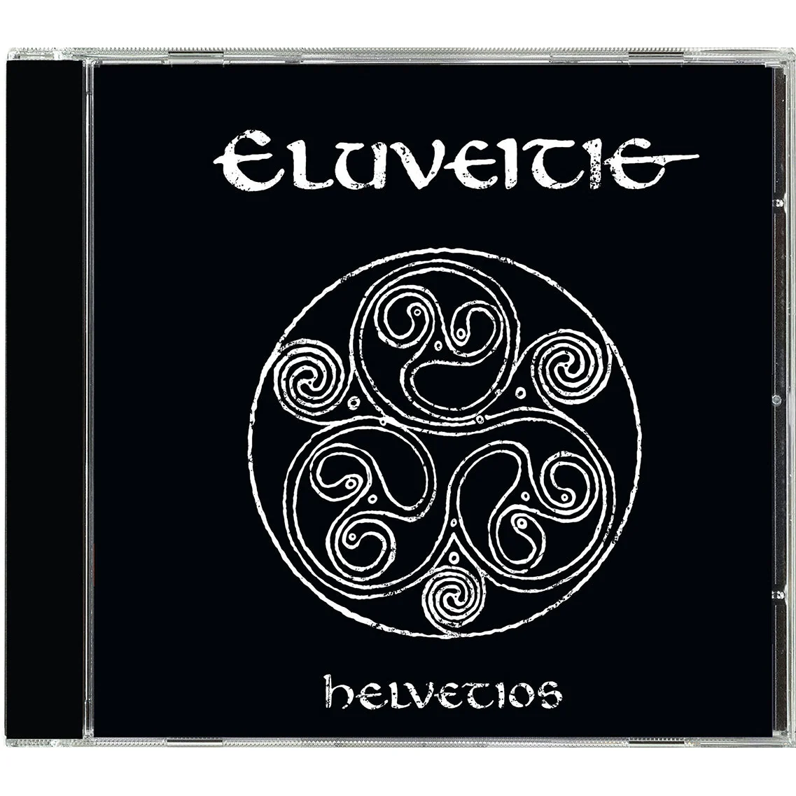 Eluveitie - Helvetios - Image 2