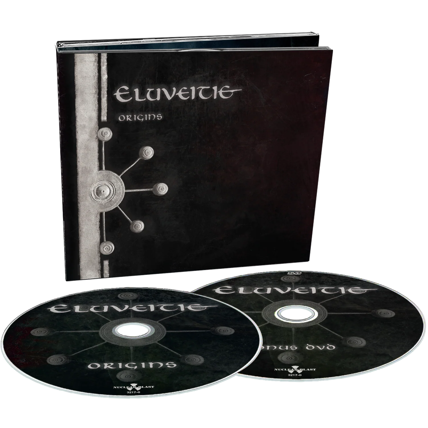 Eluveitie - Origins - Image 3