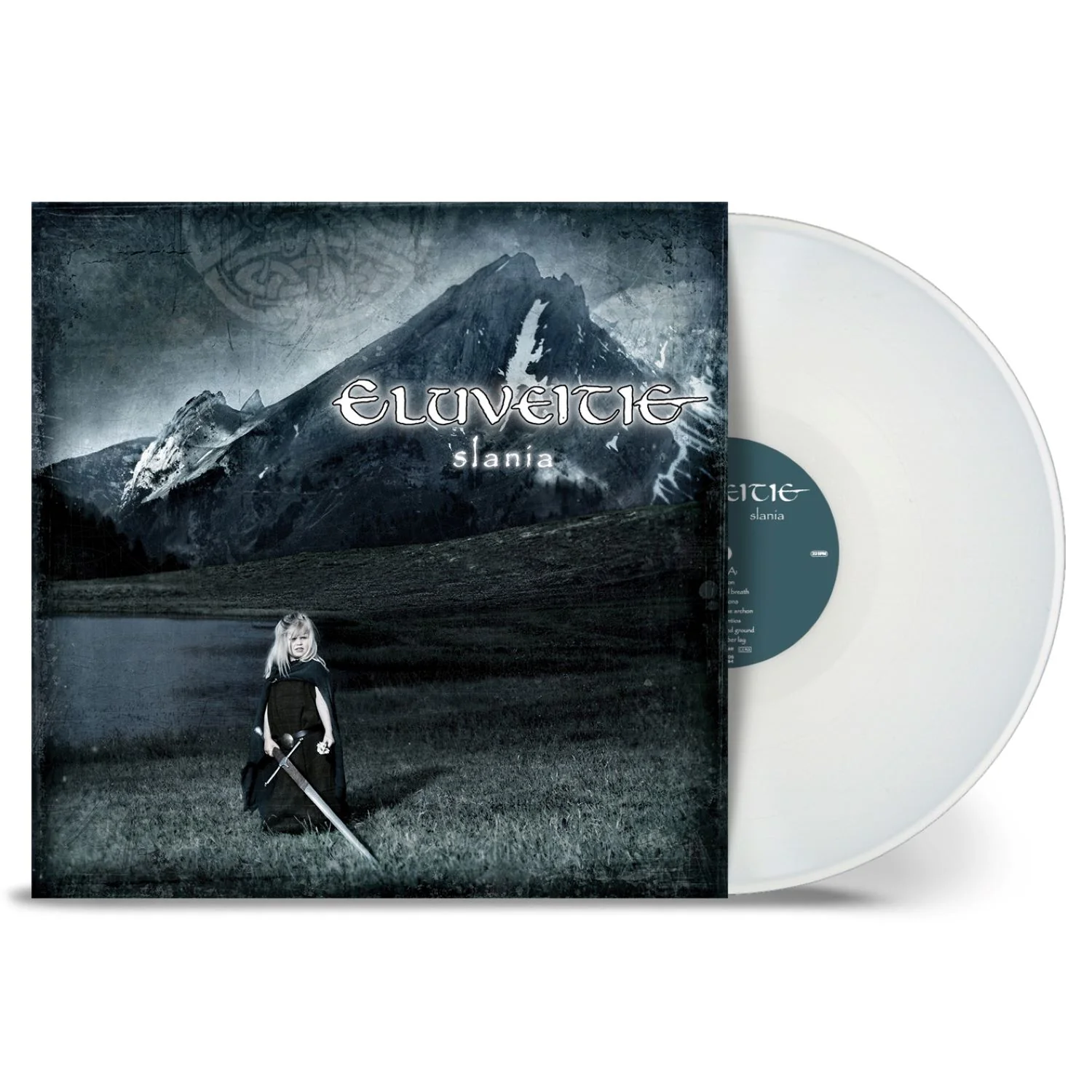 Eluveitie - Slania - Image 2