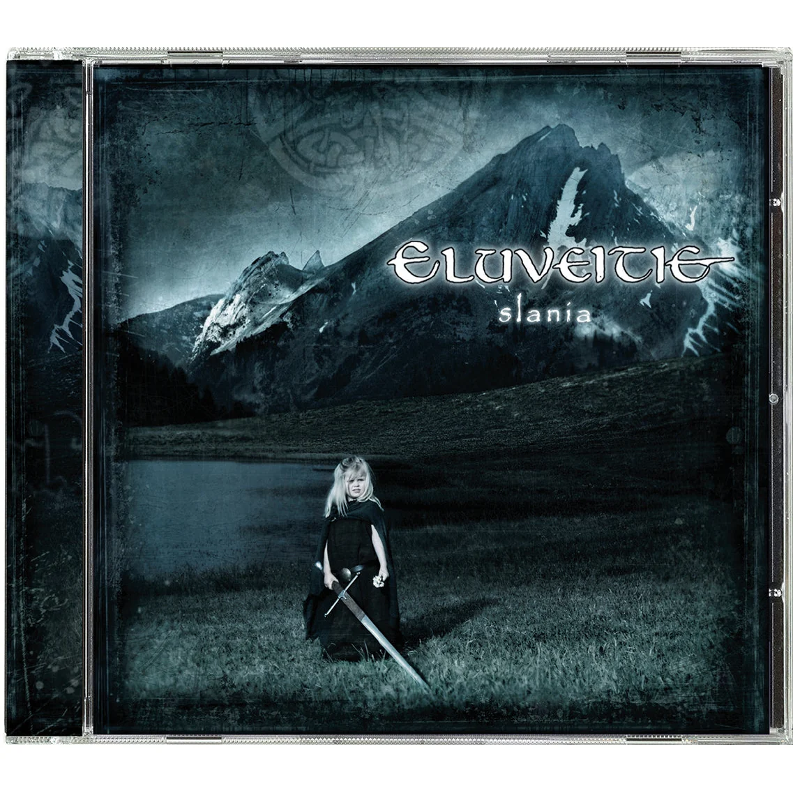 Eluveitie - Slania - Image 3