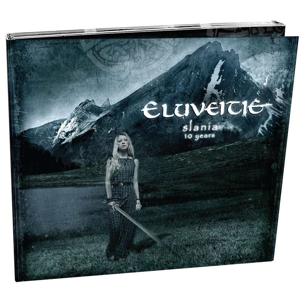 Eluveitie - Slania - Image 4