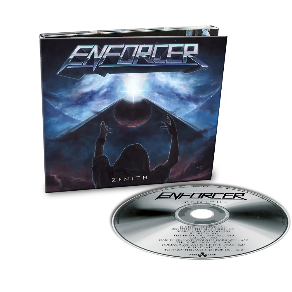 Enforcer - Zenith - Image 2