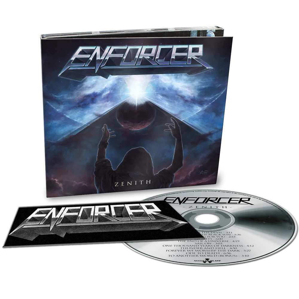 Enforcer - Zenith - Image 3