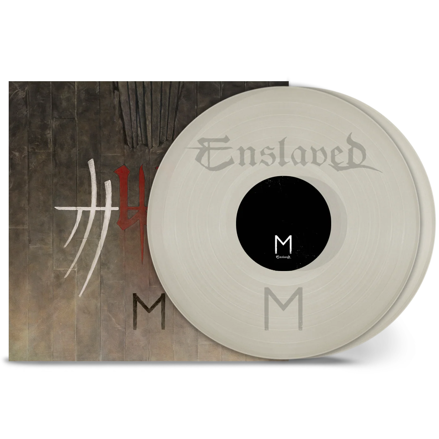 Enslaved - E - Image 2