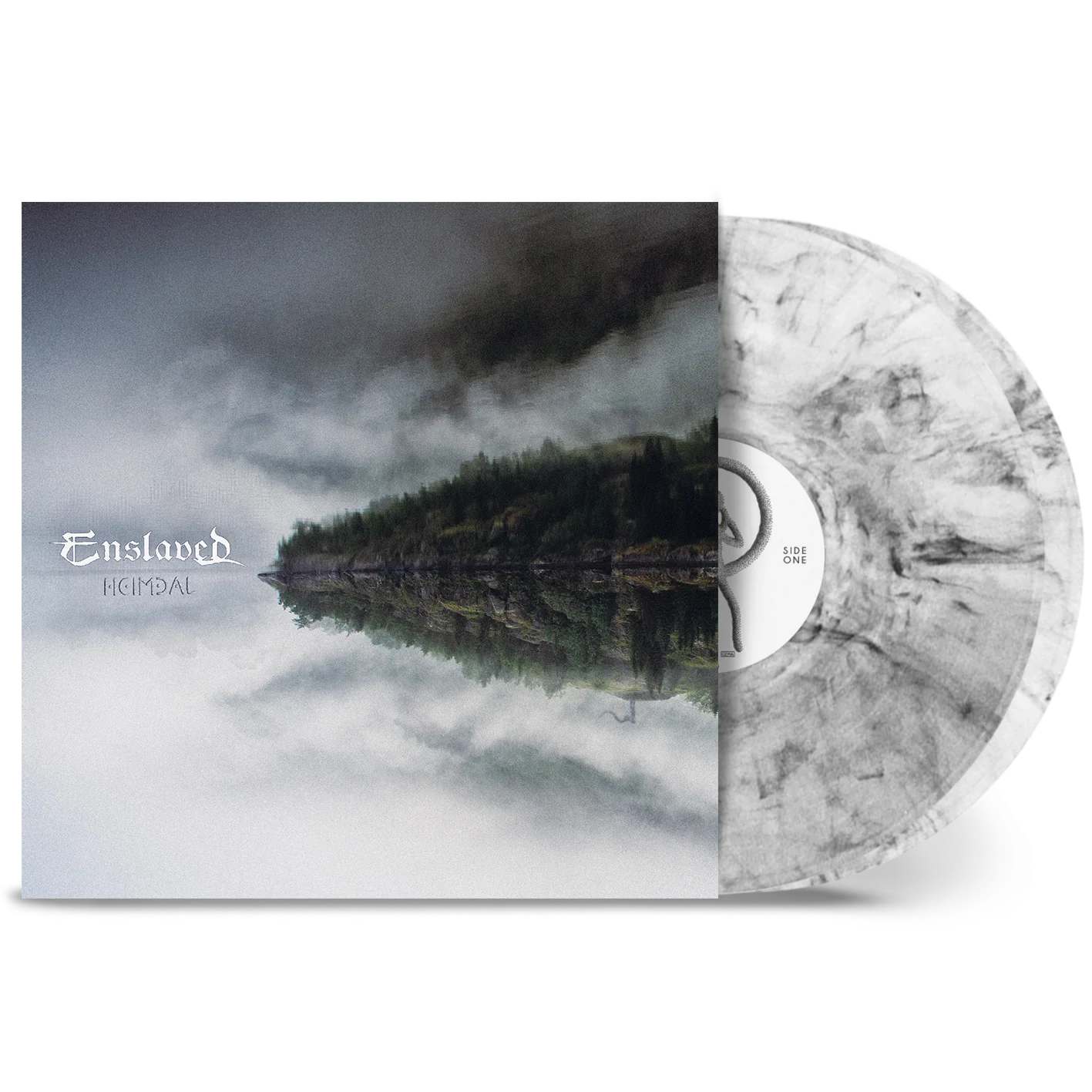 Enslaved - Heimdal - Image 4