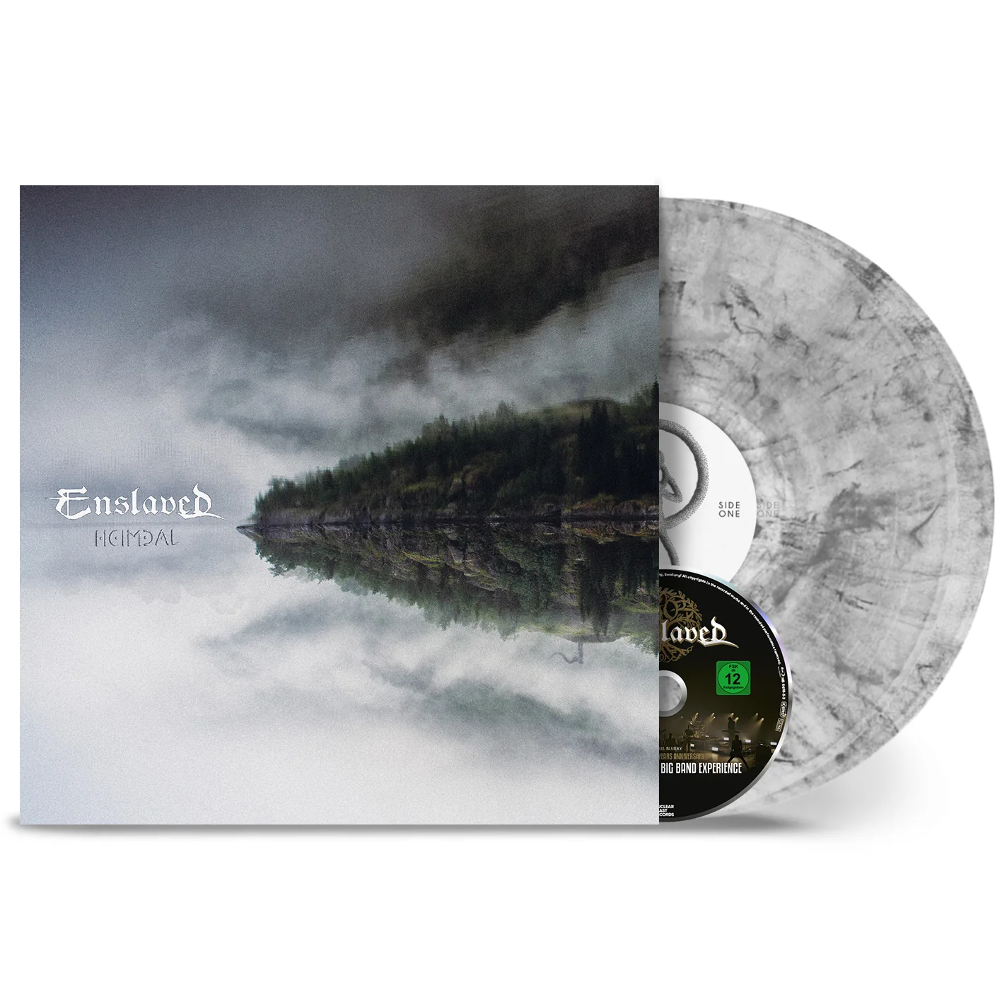 Enslaved - Heimdal - Image 5