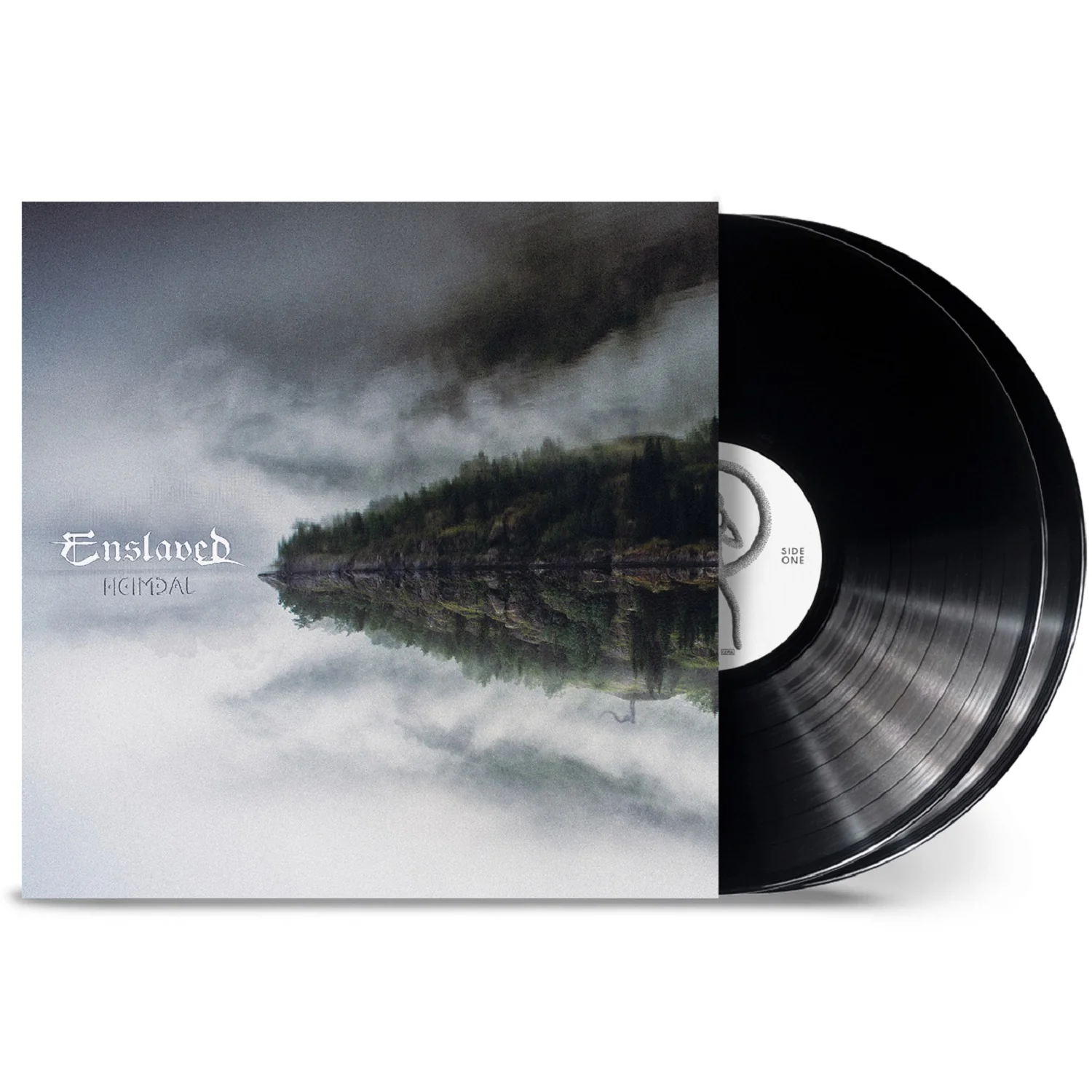 Enslaved - Heimdal - Image 6