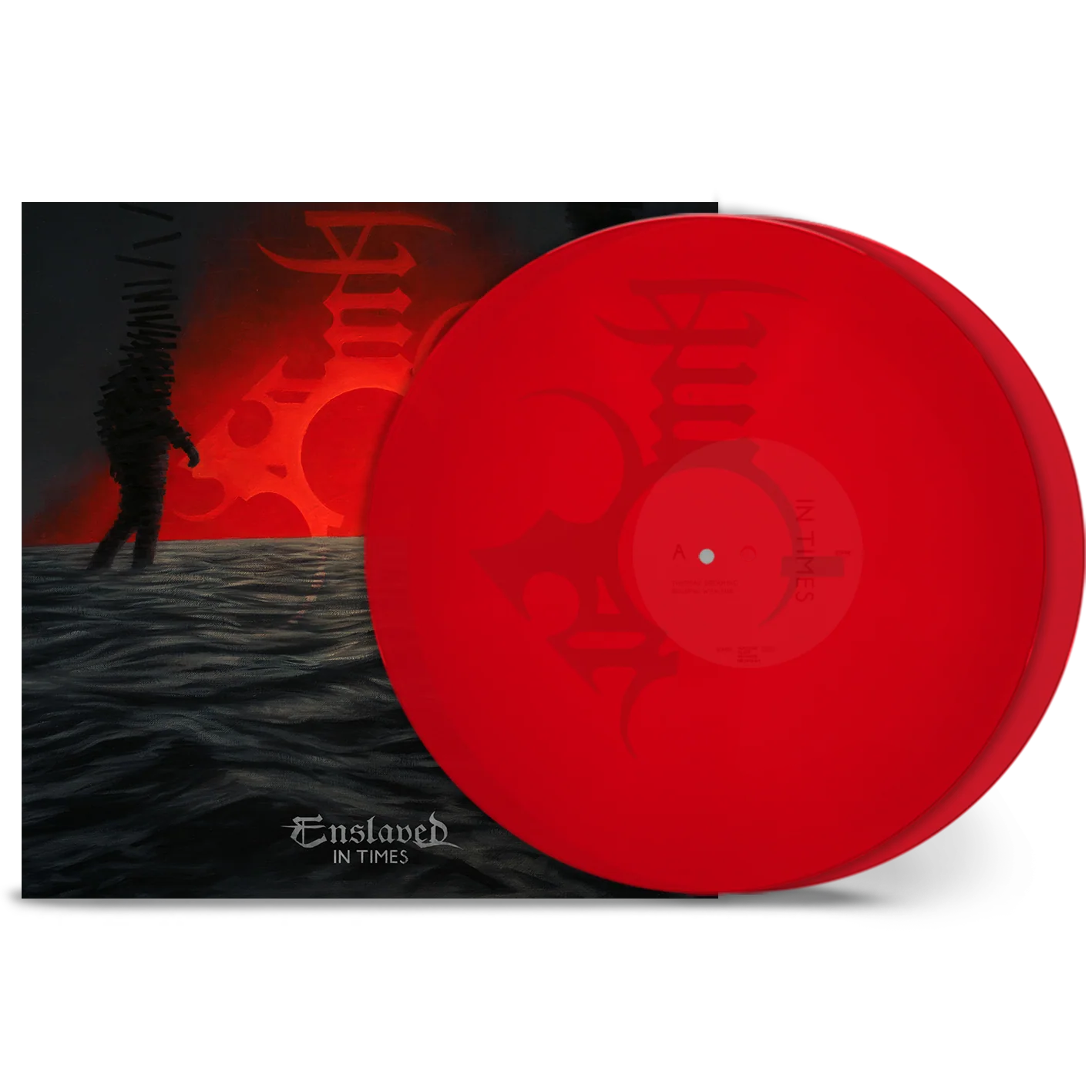 Enslaved - In Times - Image 2