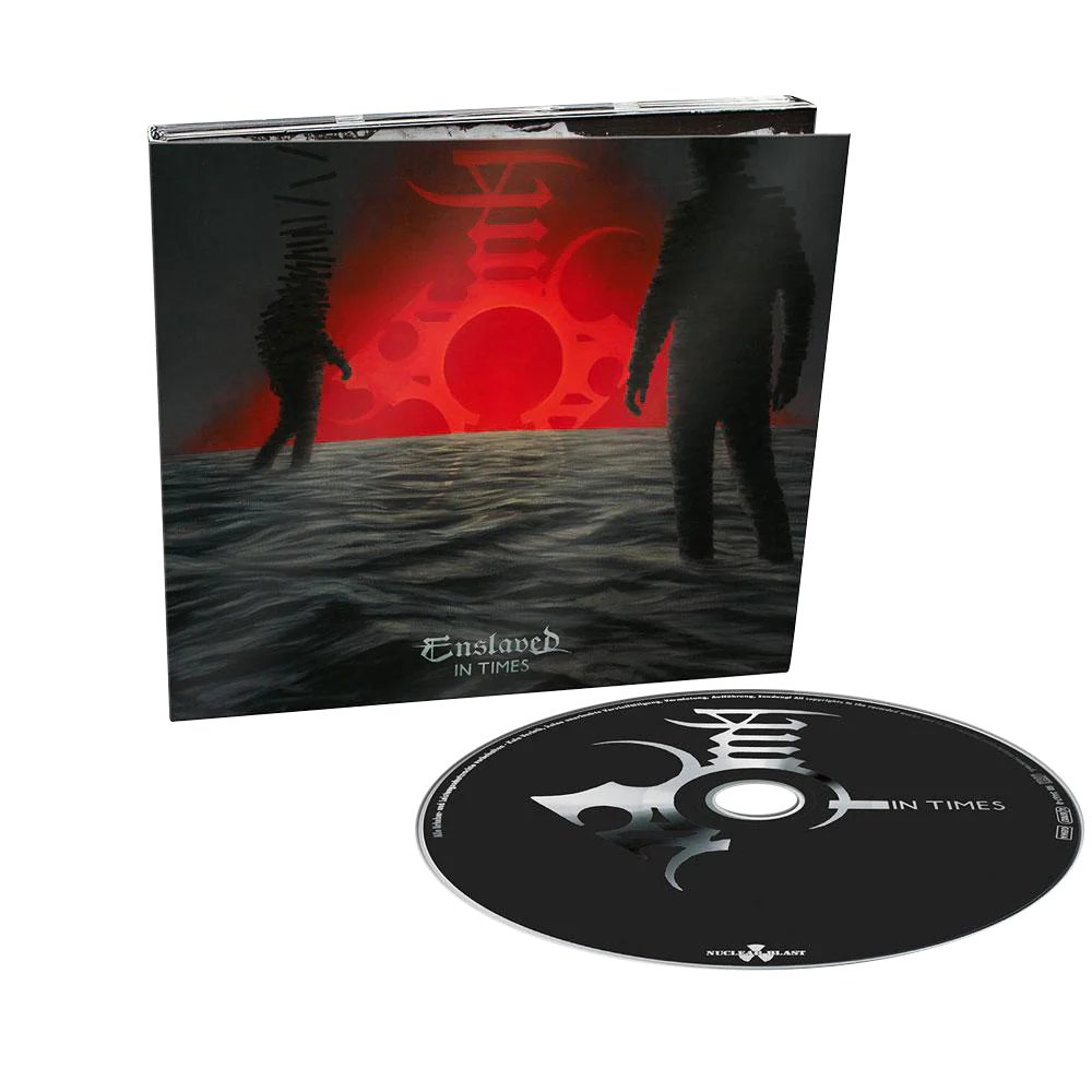 Enslaved - In Times - Image 3