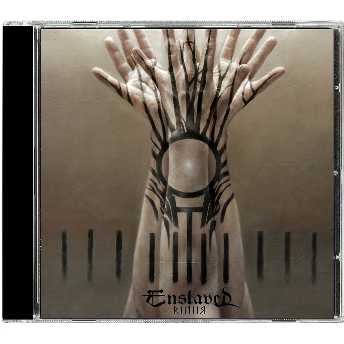 Enslaved - Riitiir - Image 3