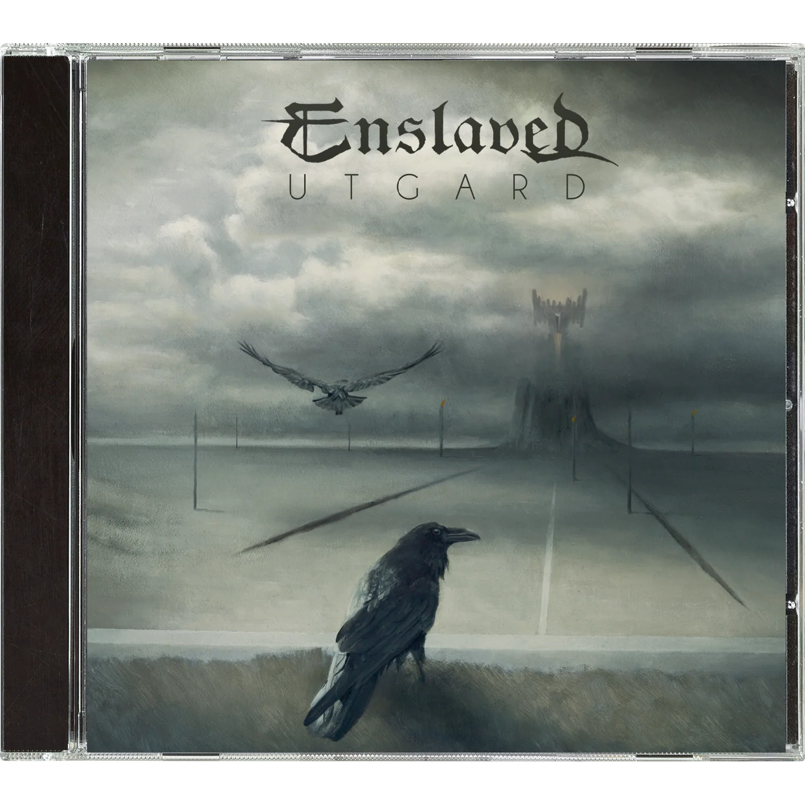 Enslaved - Utgard - Image 2