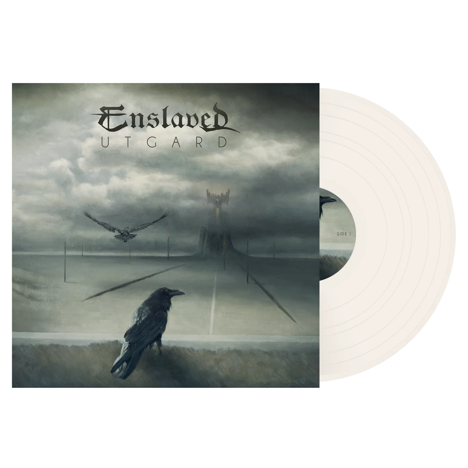 Enslaved - Utgard - Image 3