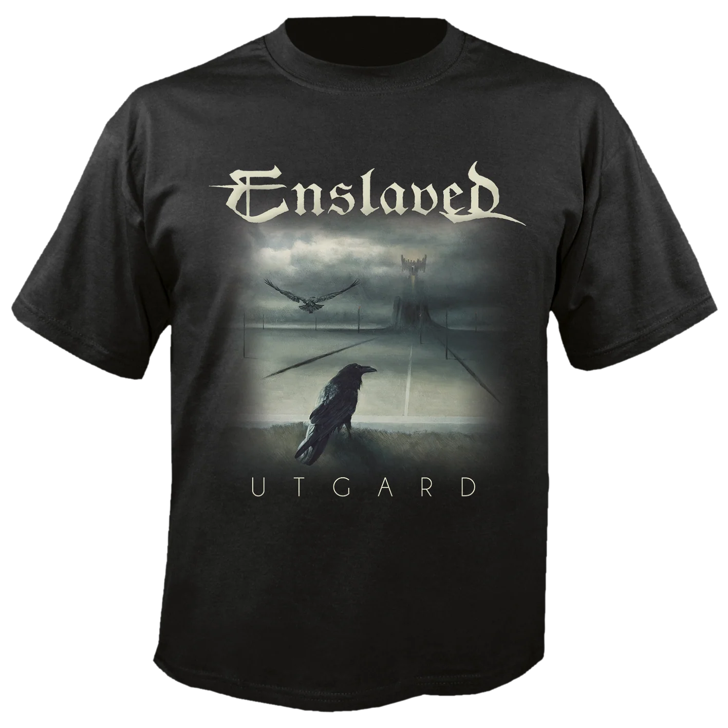 Enslaved - Utgard T-Shirt