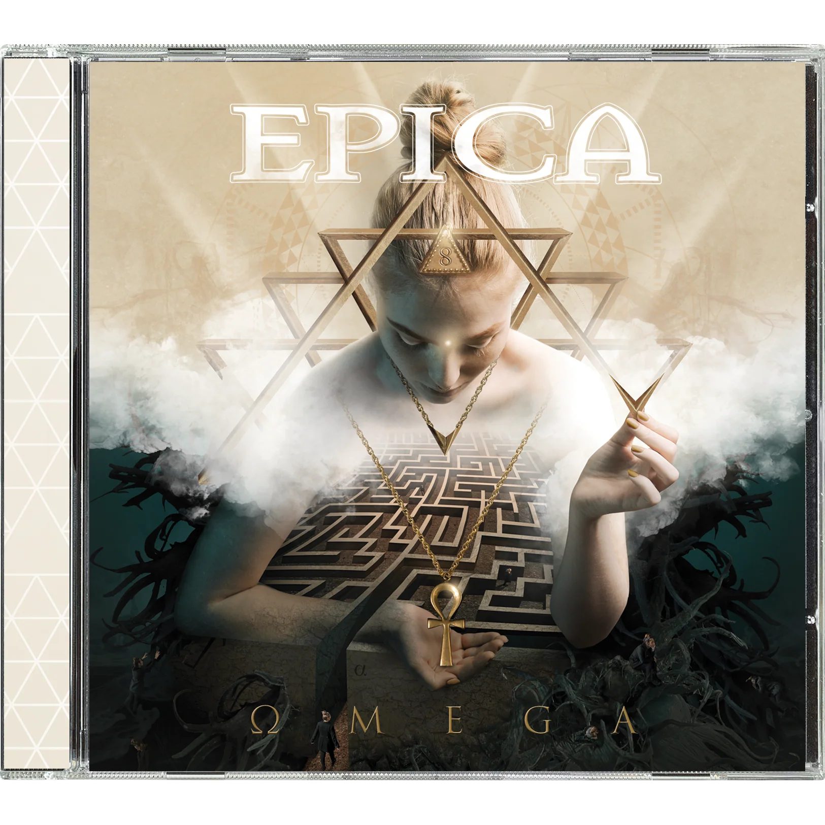 Epica - Omega - Image 2