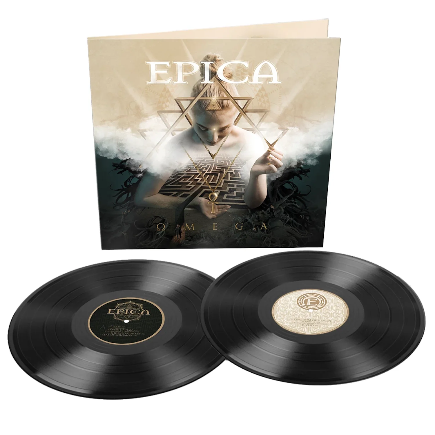 Epica - Omega - Image 4