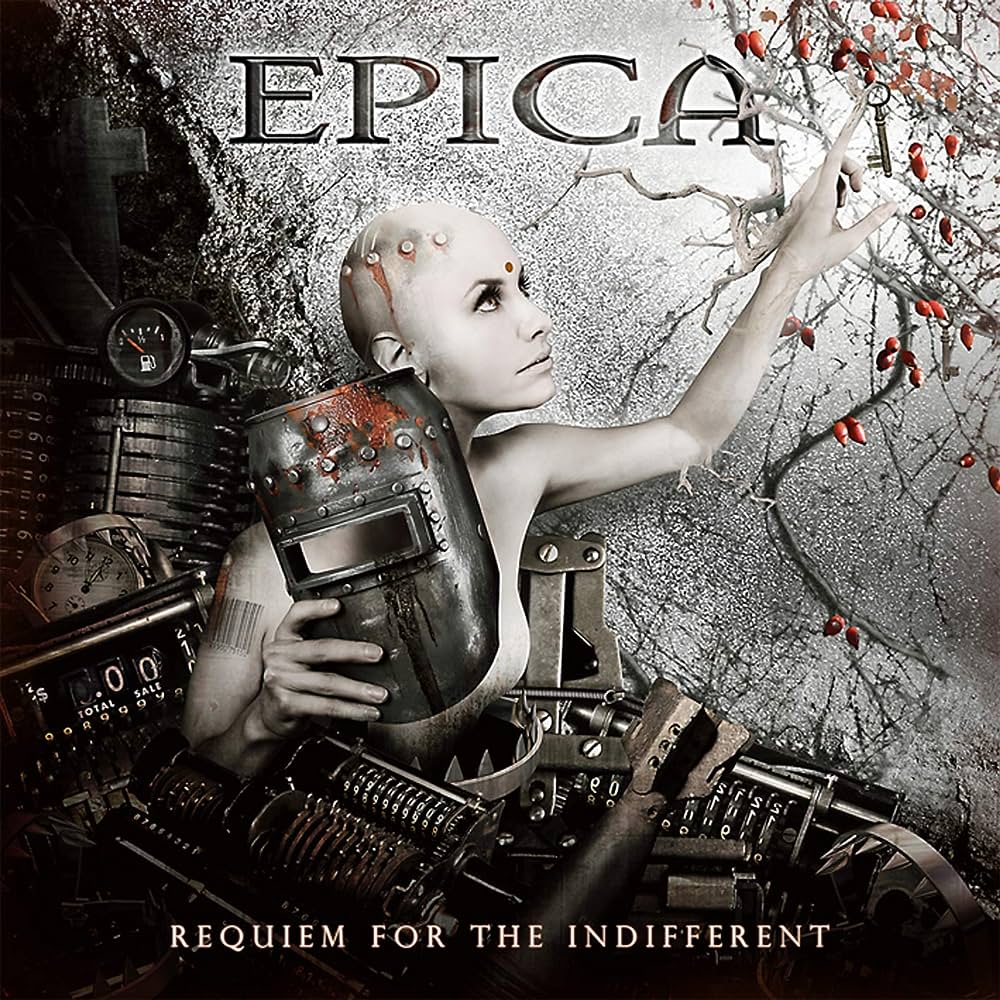 EPICA - Requiem for the Indifferent