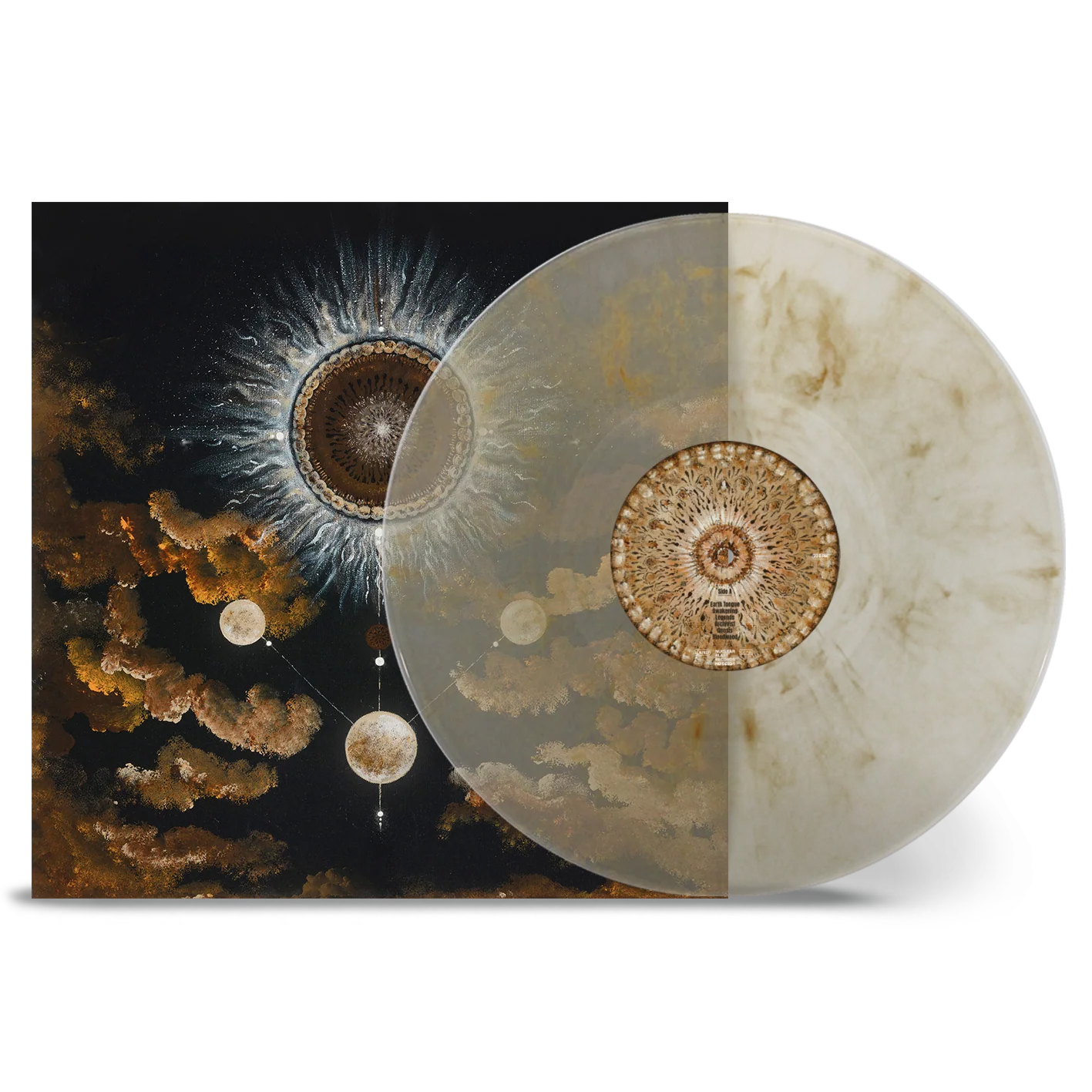EQUILIBRIUM - Equinox