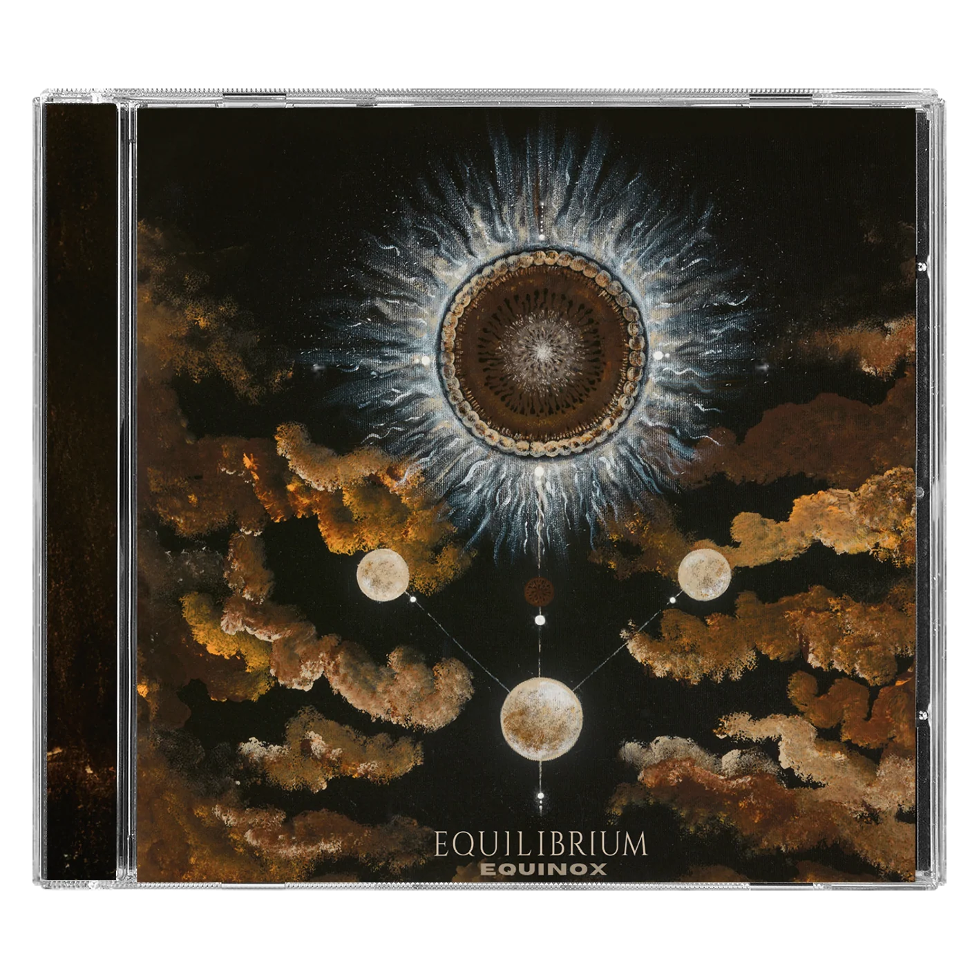 EQUILIBRIUM - Equinox - Image 3