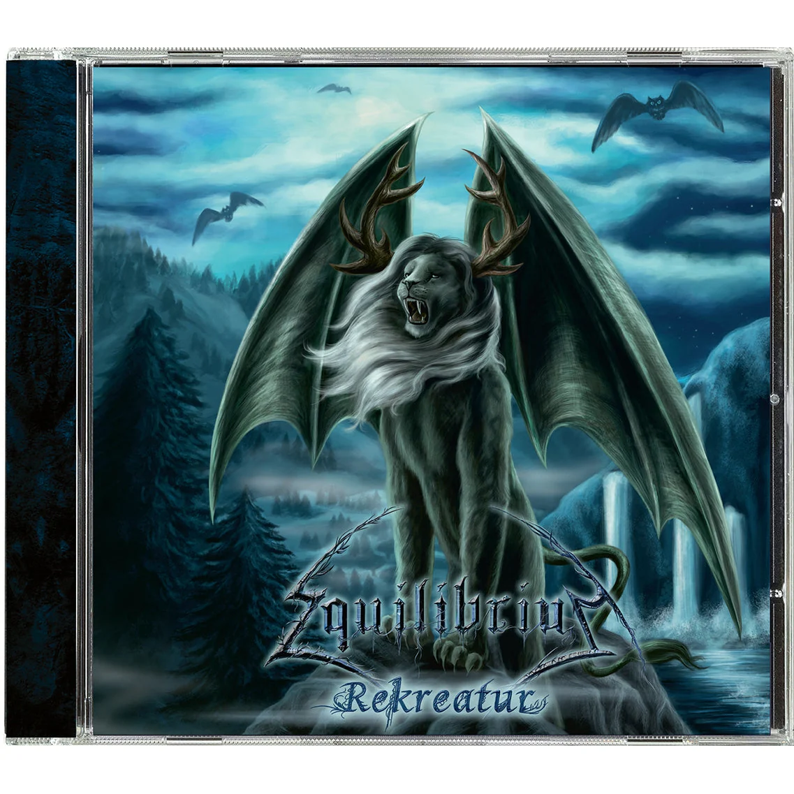 Equilibrium - Rekreatur - Image 2