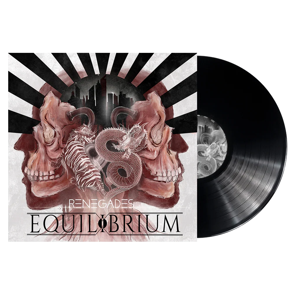 Equilibrium - Renegades - Image 2