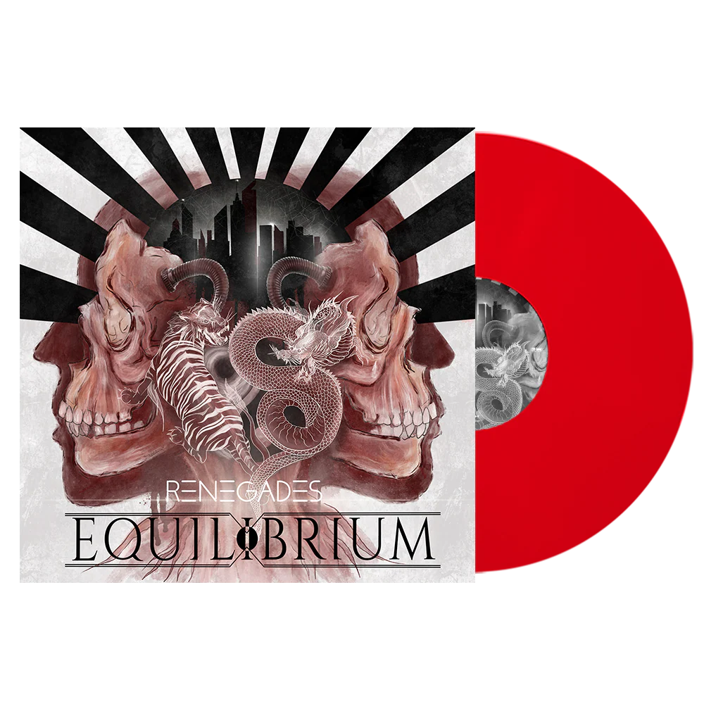 Equilibrium - Renegades - Image 3