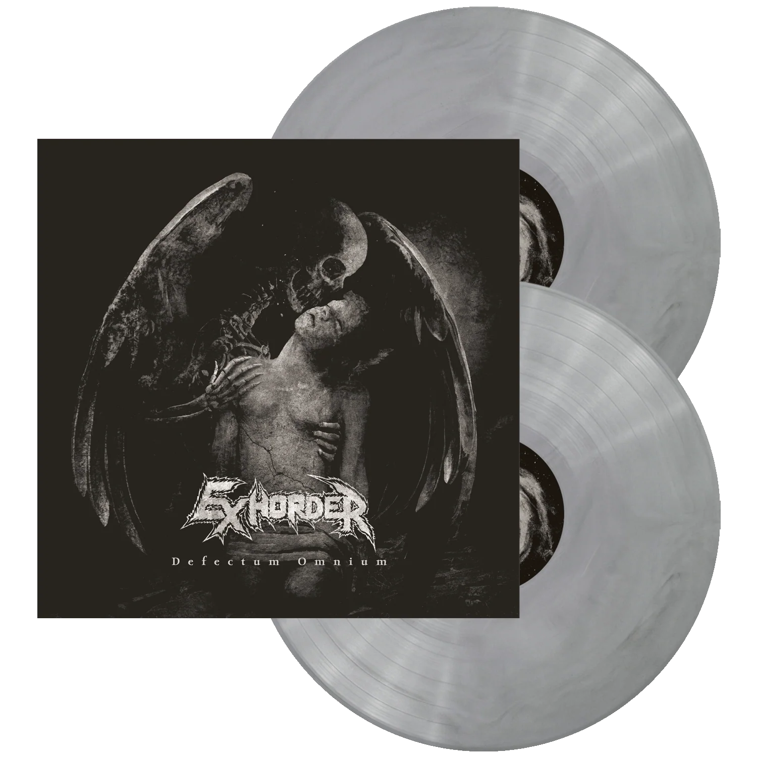 Exhorder - Defectum Omnium - Image 3