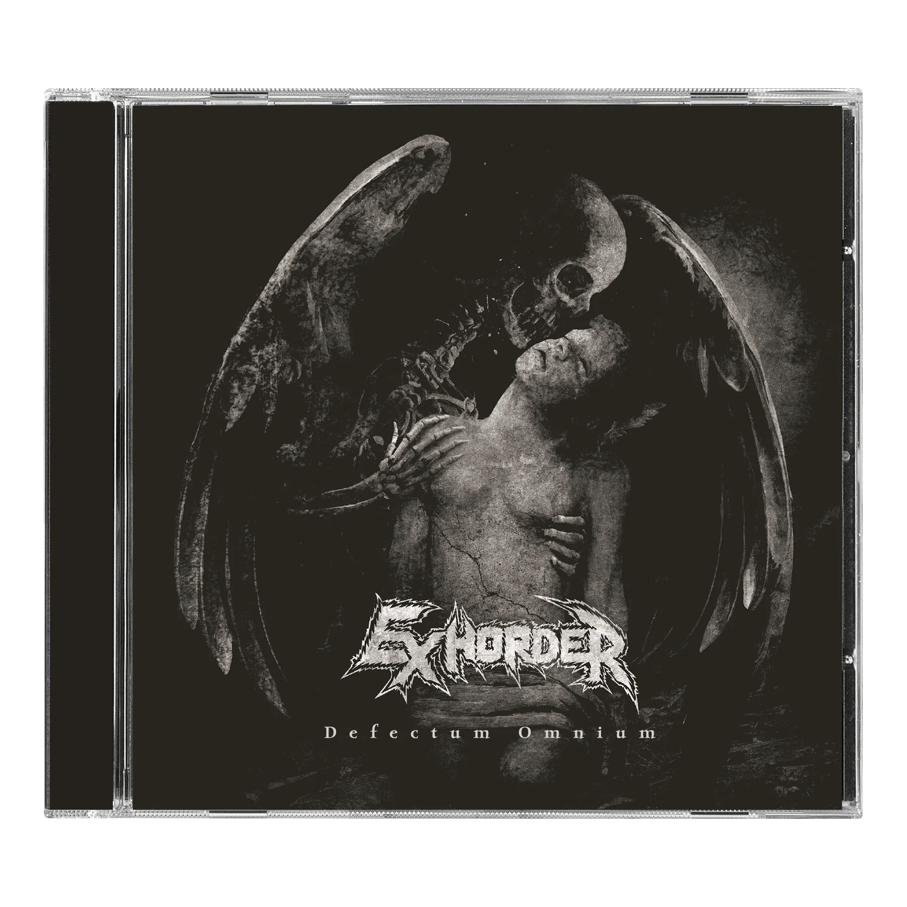 Exhorder - Defectum Omnium - Image 4