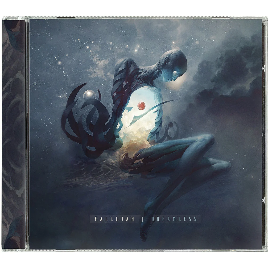 Fallujah - Dreamless - Image 2