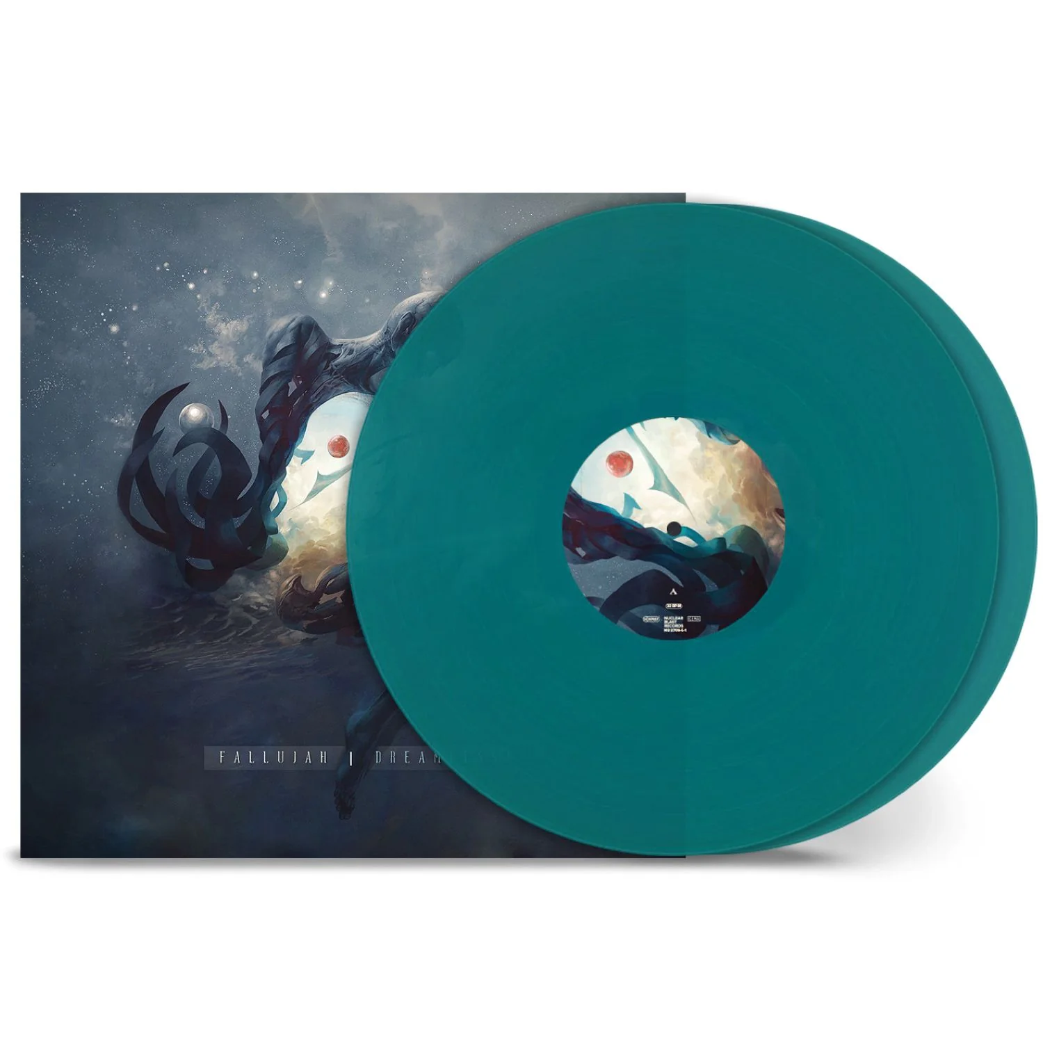 Fallujah - Dreamless - Image 3