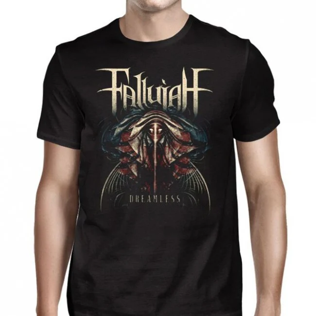 Fallujah - Dreamless T-Shirt