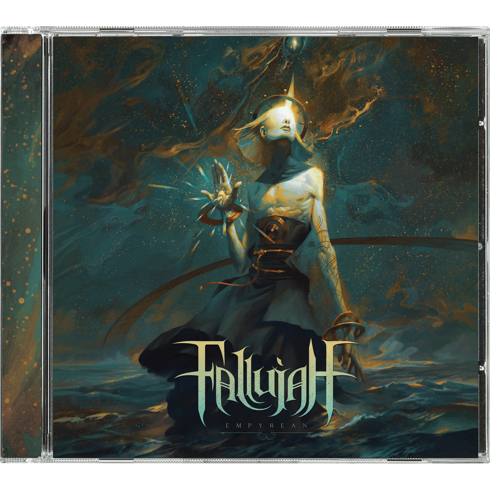 Fallujah - Empyrean - Image 2
