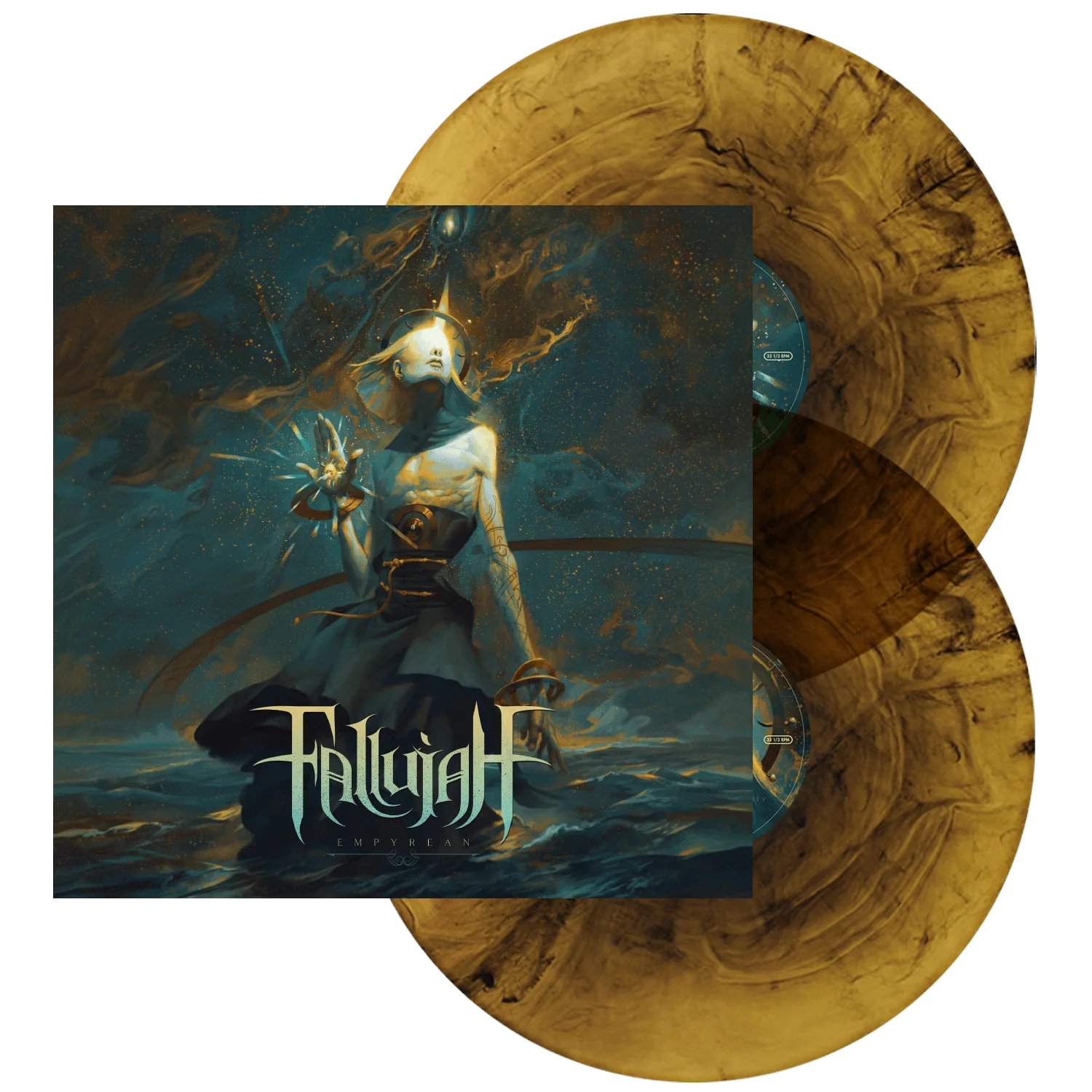 Fallujah - Empyrean - Image 3