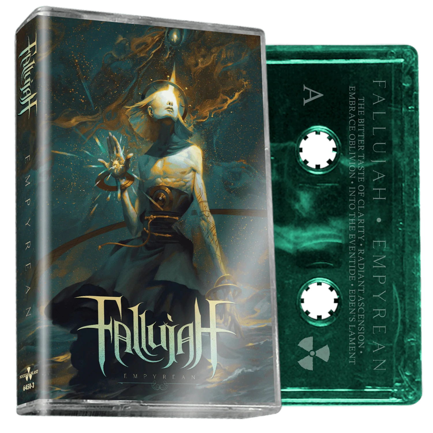 Fallujah - Empyrean - Image 4