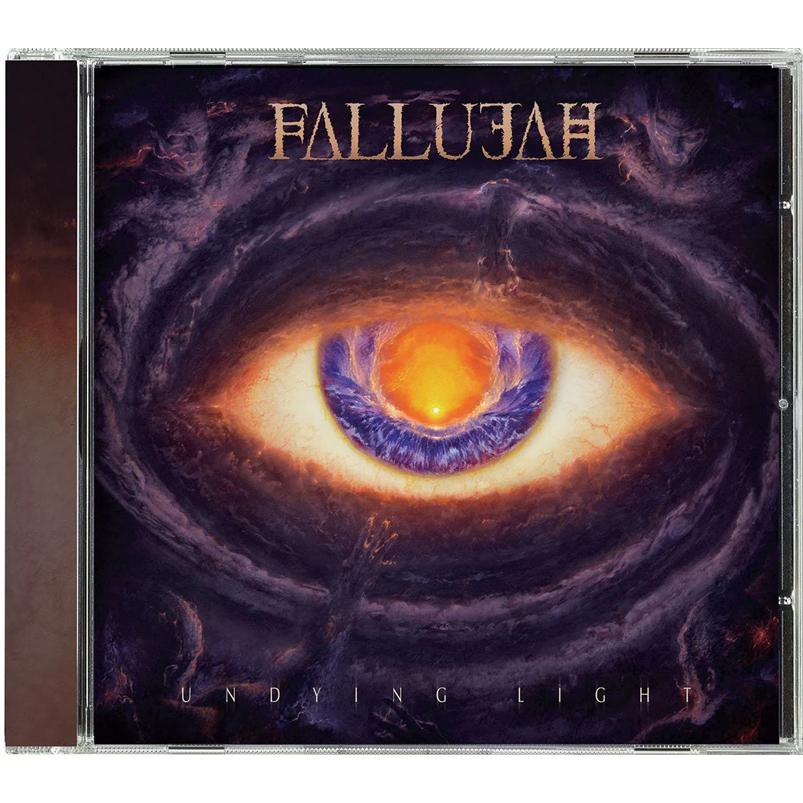 Fallujah - Undying Light - Image 2