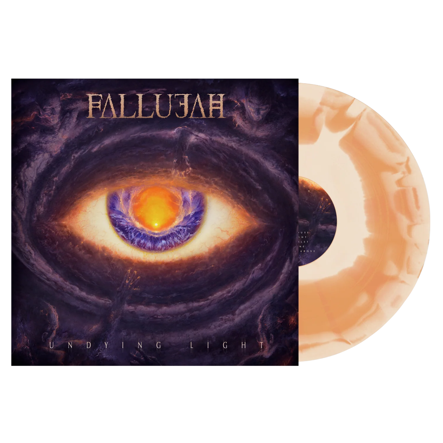 Fallujah - Undying Light - Image 3